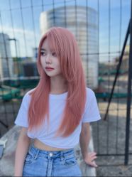-AFA Hair studio·女士发型设计