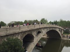 -赵州桥景区