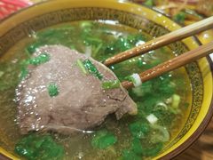 -兄弟俩老李家牛肉汤(总店)