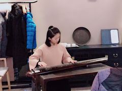 -斯通泰伯酒店-餐厅