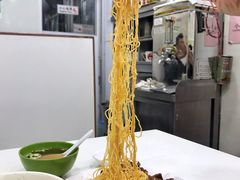 -麦文记面家(佐敦店)