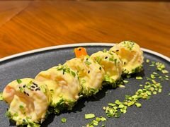 -喜鼎海胆水饺(东港店)