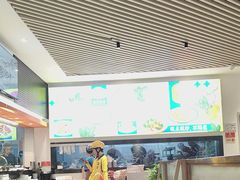 -港久茶餐厅(鹭洲里店)