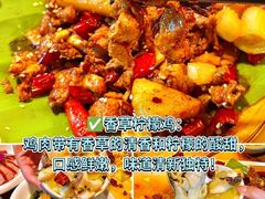 -尽善百年古院餐厅(王家老宅店)