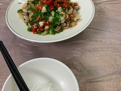 -阿杰臻选海鲜饭店(普陀山店)