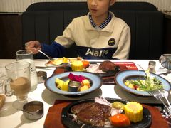 -尊品牛排(沙湾印象汇店)