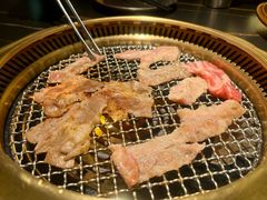 -厚贞日式烤肉(浦东汇智店)