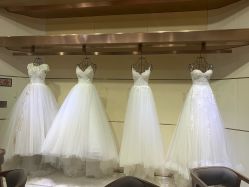 -南京宝娜嫁衣婚纱礼服馆(中央路店)