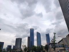 -IFC福州国际金融中心