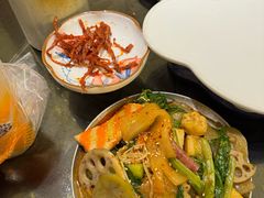 -那些年一起吃串的地方烧烤(观前街店)