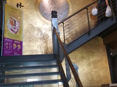 -功德林(南京西路店)