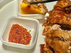 -炊烟小炒黄牛肉(浦东世纪汇店)