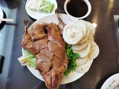 -晋阳饭庄(虎坊桥店)