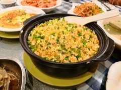 海胆饭-钱大妈海鲜饭店(保利林语店)