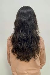 -奈川烫染Salon
