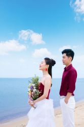 点击看大图 -香庭海婚纱摄影·威海旅拍(统一路店)
