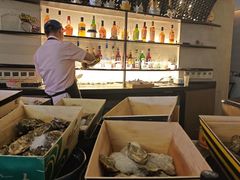 -斯普汇生蚝牛排馆(中骏世界城店)
