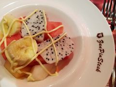 -尊品牛排(恒峰店)