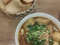 -曼谷食堂·泰国家庭料理