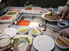 -海底捞火锅(振华商厦店)