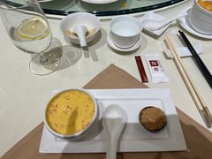 杨枝甘露组合-利苑酒家(金宝店)