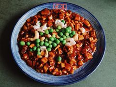 -兰溪小馆(东直门簋街店)