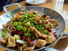 -毛家饭店(平湖店)