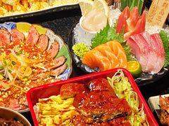 -無境·匠心日本料理(汉街店)