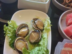 -重庆德忆火锅（龙南街3店）(渝水岸餐饮)
