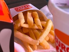 -汉堡王(北京三里屯购物中心)