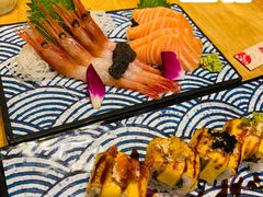 -桃屋日本料理(清华科技园店)