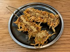 -小豆海棠(嘉兴路店)