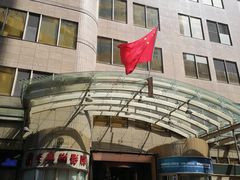 -中影国际影城(兰生大厦店)