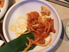 -新石器烤肉(周浦万达店)