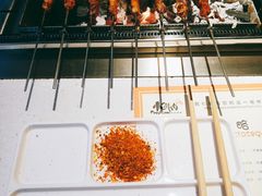 -小鲜肉延边朝鲜族烤串(珠海店)