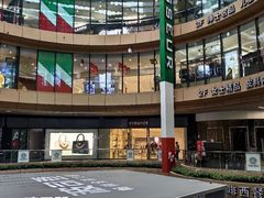 -砂之船奥莱(南京江宁店)