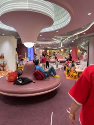 -奈尔宝·国风主题儿童乐园·亲子餐厅(豫园商城店)