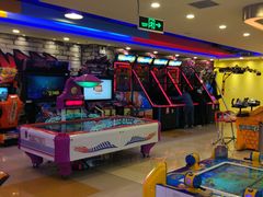-汤姆熊欢乐世界(光启城店)