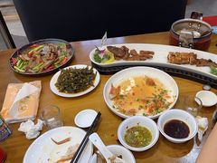 -醉壹号海鲜大排档(厦门美食地标店)