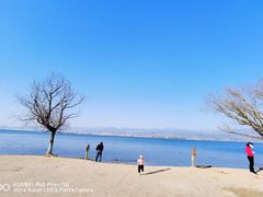 -西昌邛海湾柏樾酒店(原邛海湾柏栎度假酒店)
