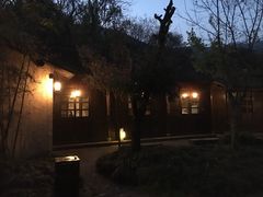 -法云安缦酒店