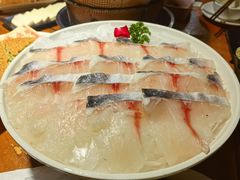 -捞围鲜·港式打边炉(海阳路店)