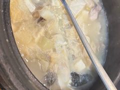 -干老四雅鱼饭店(滨江西路店)