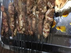 -清真·马峰烤肉(小学习北巷店)