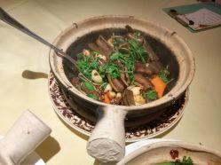 啫黄鳝-惠食佳·宴会厅(滨江西路店)