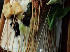 -佰人王串串香火锅(洋珠巷店)