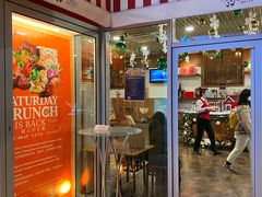 门面-凯宾美食廊Kempi Deli·凯宾斯基饭店(亮马桥路店)