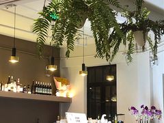 大堂-Fridi Patisserie Cafe