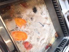 -九府羊·鲜羊火锅·烤串(新华路店)