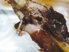 月牙骨-赵元章肉骨烧(山塘街店)